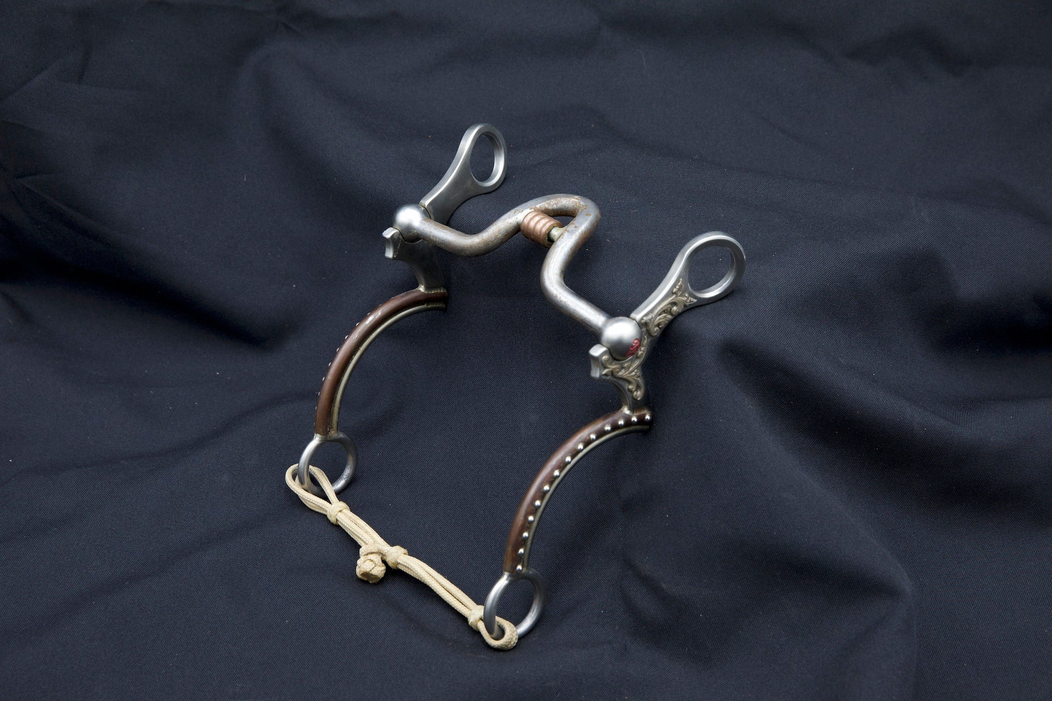 Bits & Spurs