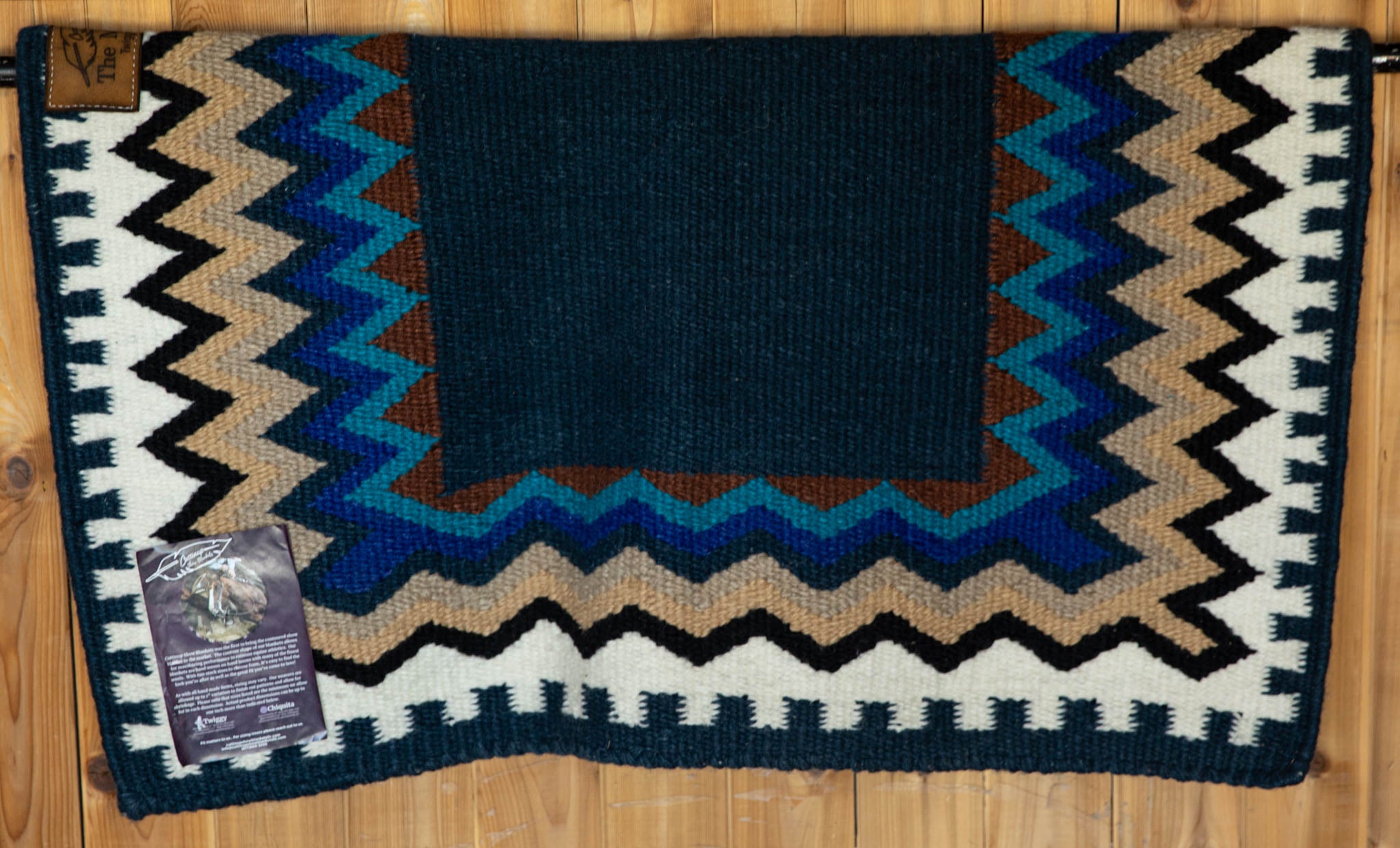 Pads & Show Blankets