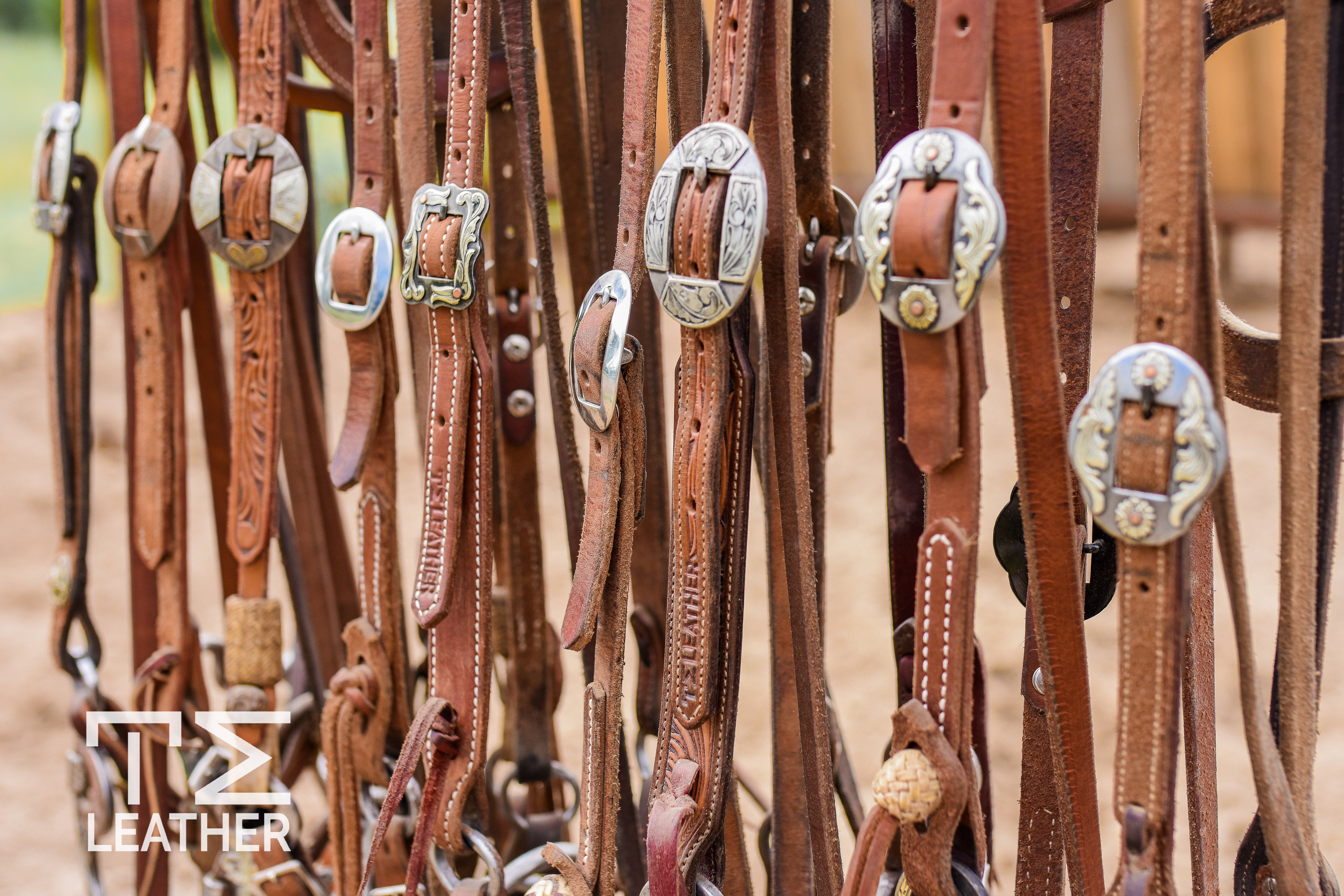 Headstalls