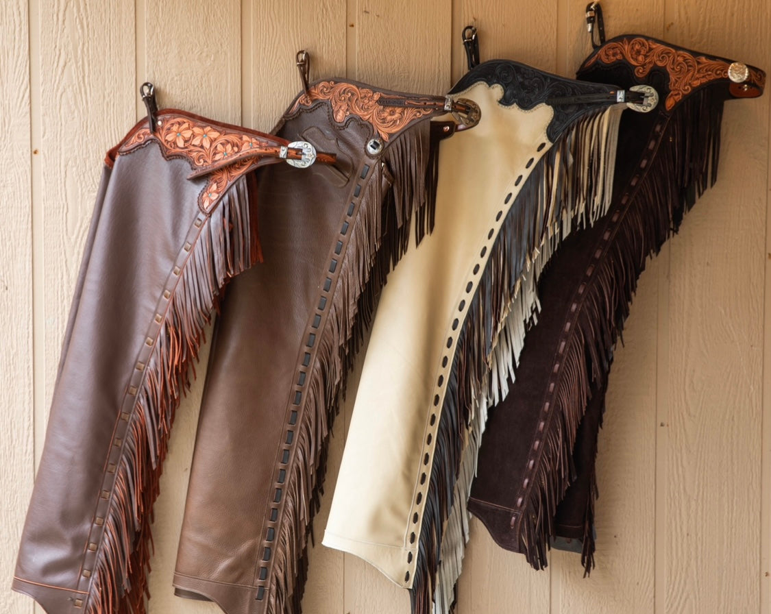 Chaps