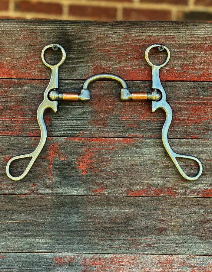 Kerry Kelley 02S Milkman Correction Bit