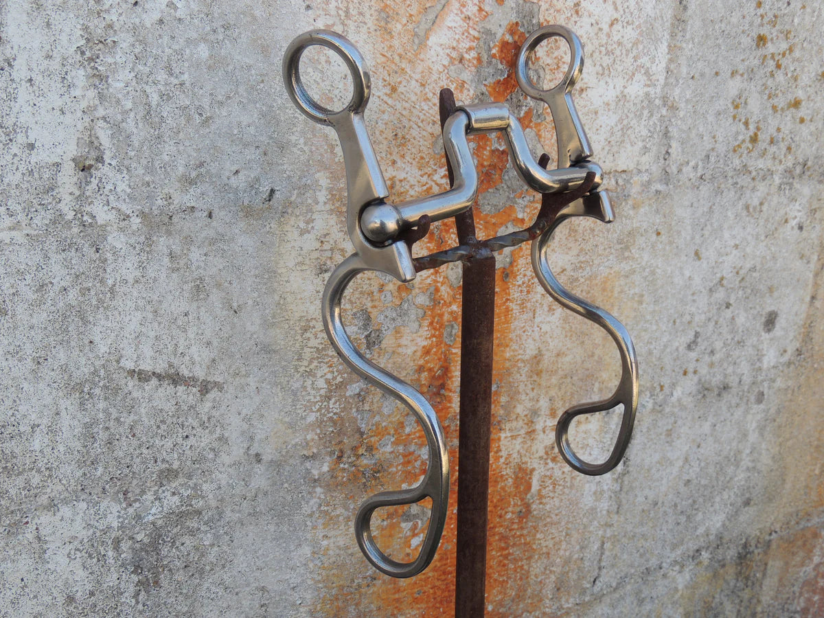 Kerry Kelley 10 Hinge Port Bit