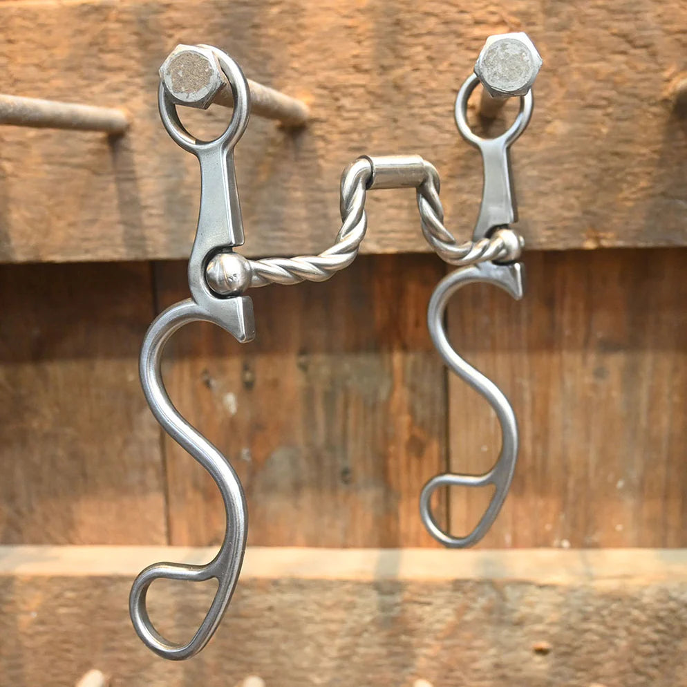 Kerry Kelley 10 Hinge Port Fast Twist Bit