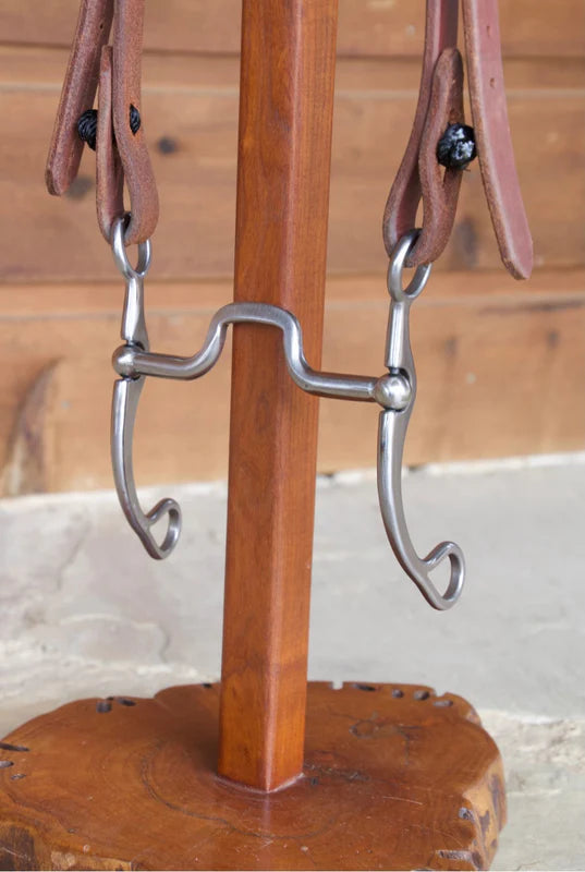 Kerry Kelley 65 with 33 Square Port Bit