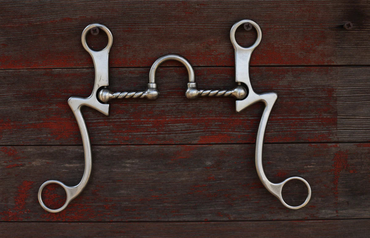 Kerry Kelley 7 20 Twisted Wire Correction Bit
