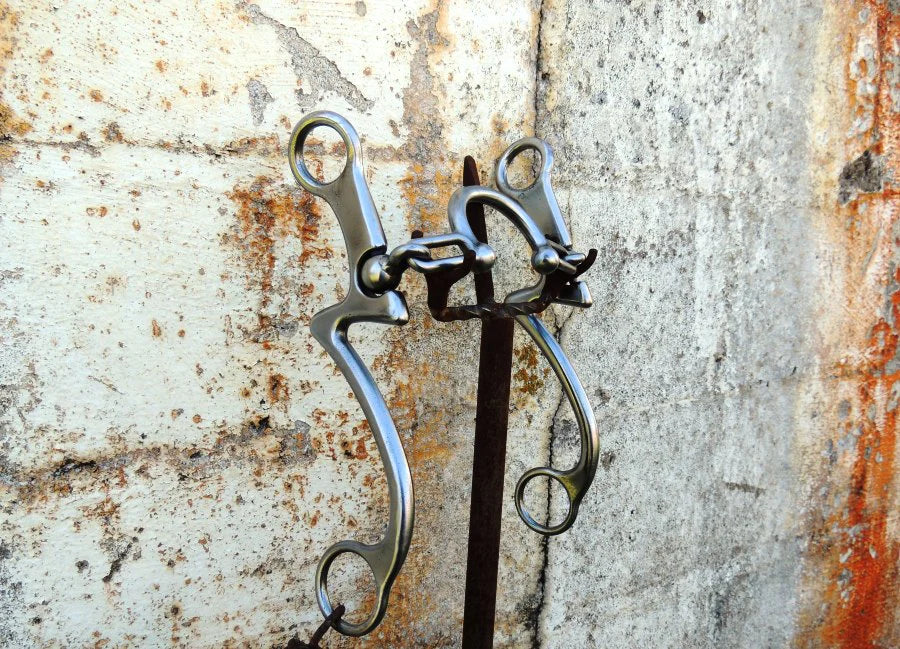Kerry Kelley 7 Ported Chain Bit