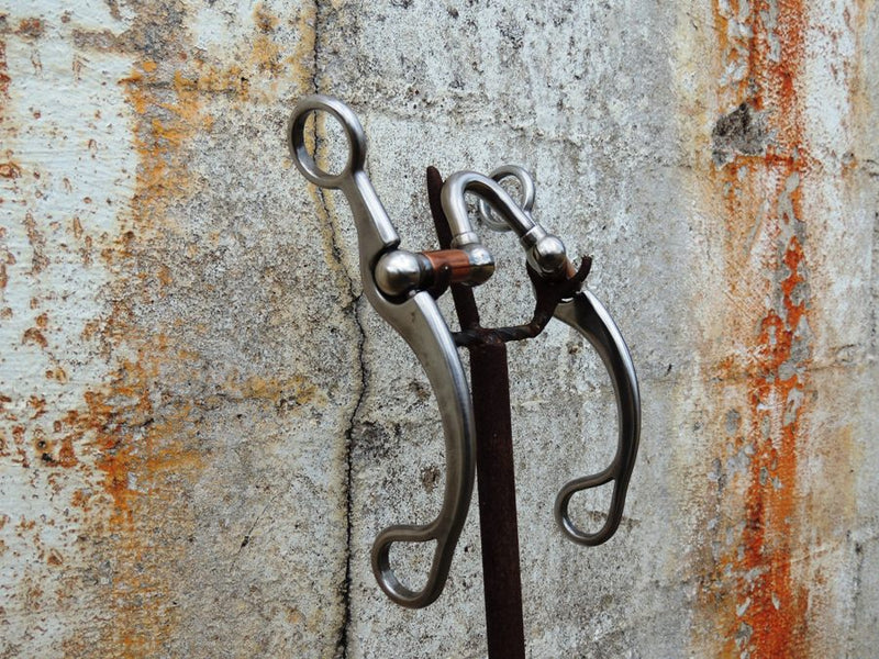 Kerry Kelley 65 Al Dunning Correction Bit with Copper Bars