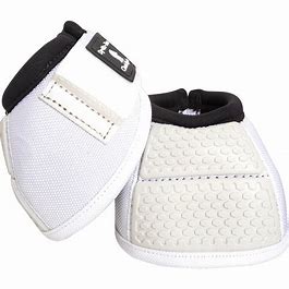 Classic Equine Flexion No-Turn Bell Boots