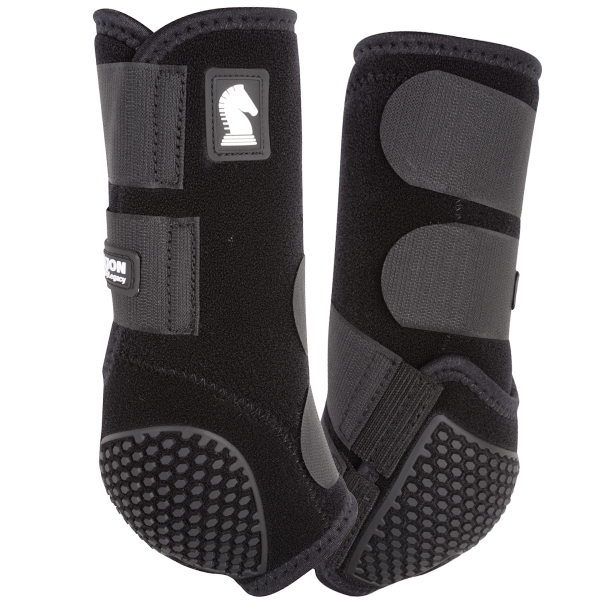 Classic Equine Flexion Hind Sport Boots