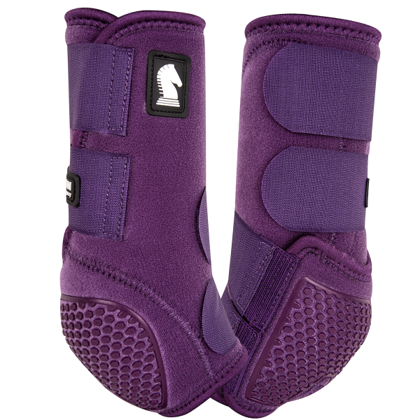 Classic Equine Flexion Hind Sport Boots