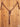 1" Plain Natural Roughout Breast Collar