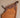 Buckskin Roughout Chaps w/ Chocolate & Medium Brown Floral Yokes w/ Pocket