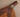 Buckskin Roughout Chaps w/ Chocolate & Medium Brown Floral Yokes w/ Pocket