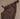 Distressed Brown Smooth-out Chaps w/ Black, Lt. Brown, & Walnut Floral Yokes w/ Pocket