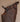 Distressed Brown Smooth-out Chaps w/ Black, Lt. Brown, & Walnut Floral Yokes w/ Pocket