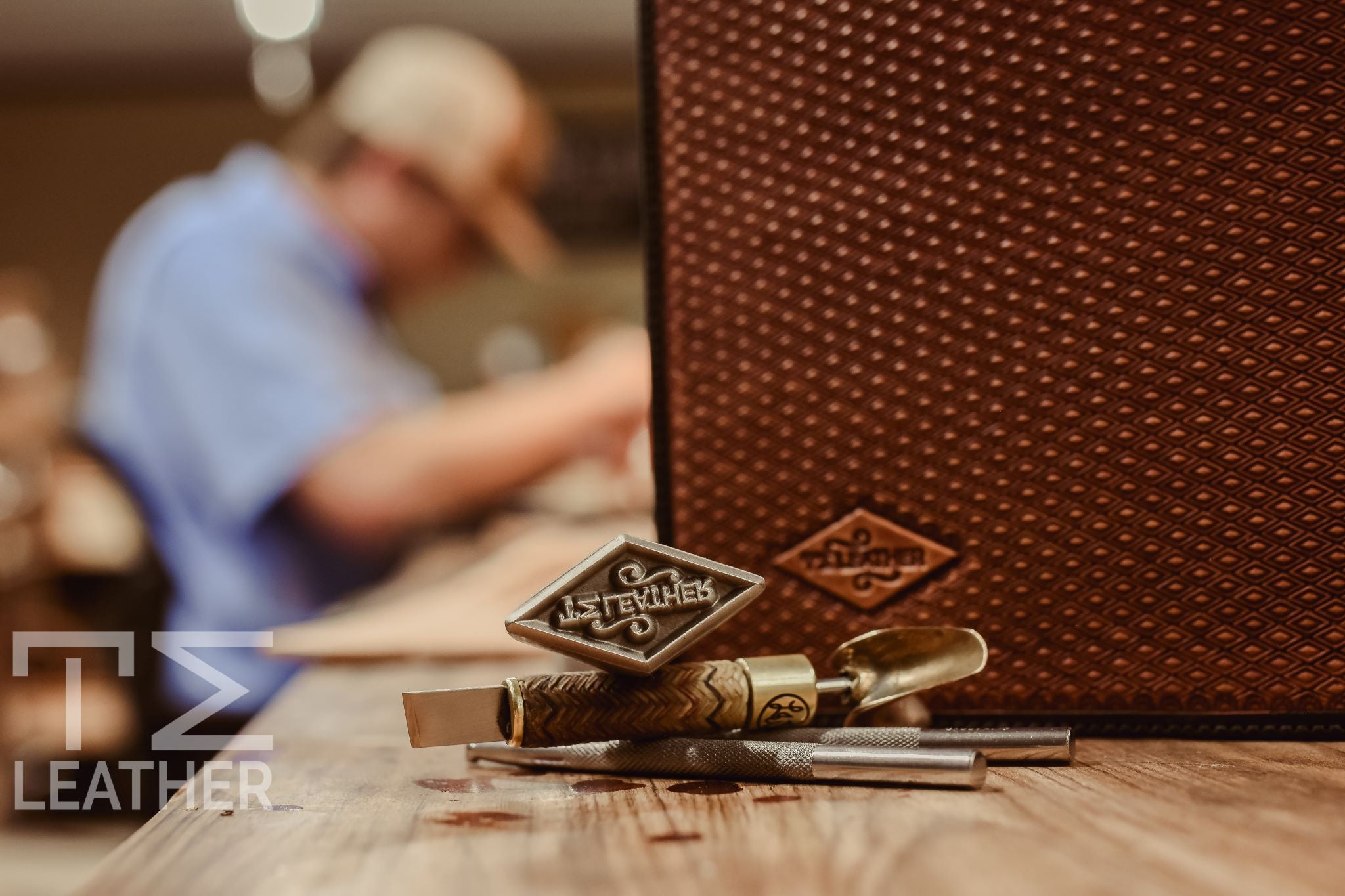 DIGITAL - TM Leather and Saddlery Gift Card