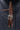 Browband Walnut, Black, & Natural Floral w/ Large Silver Scalloped Cart Floral/Copper Buckles & Matching Conchos