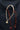 1/4" Natural Rawhide Bosal w/ Leather Hanger
