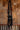 Loping Hackamore Blue & Black Split Reins