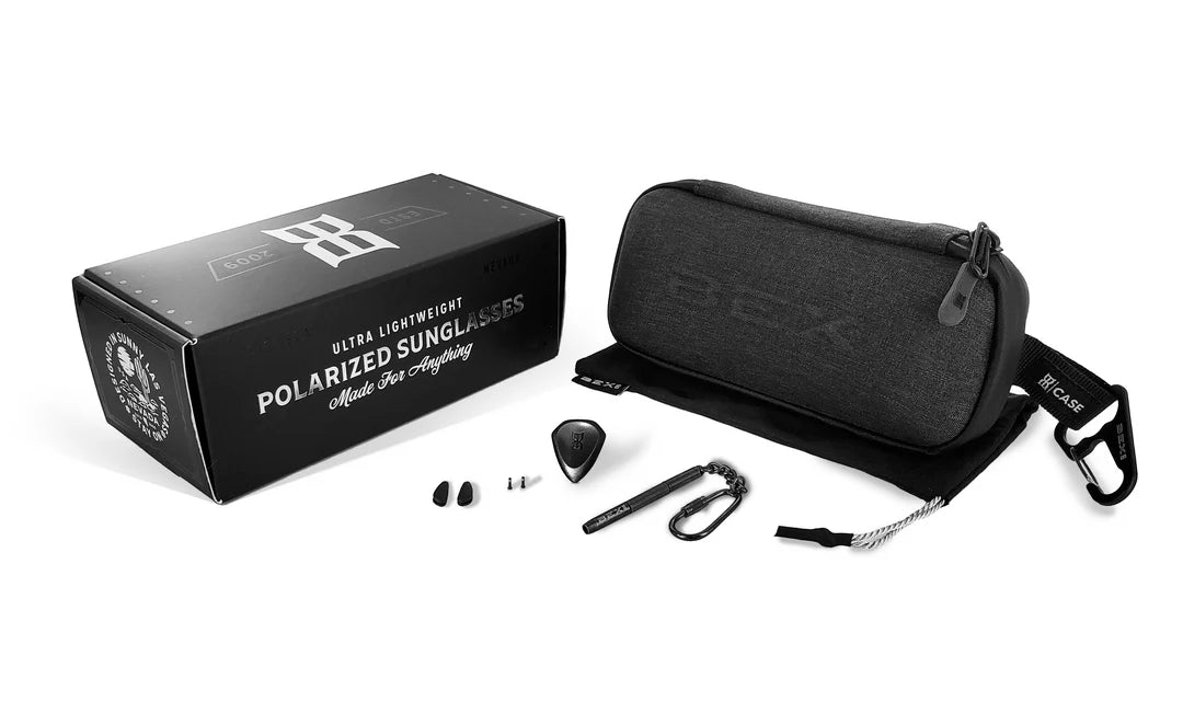BEX Sunglasses - Ripley