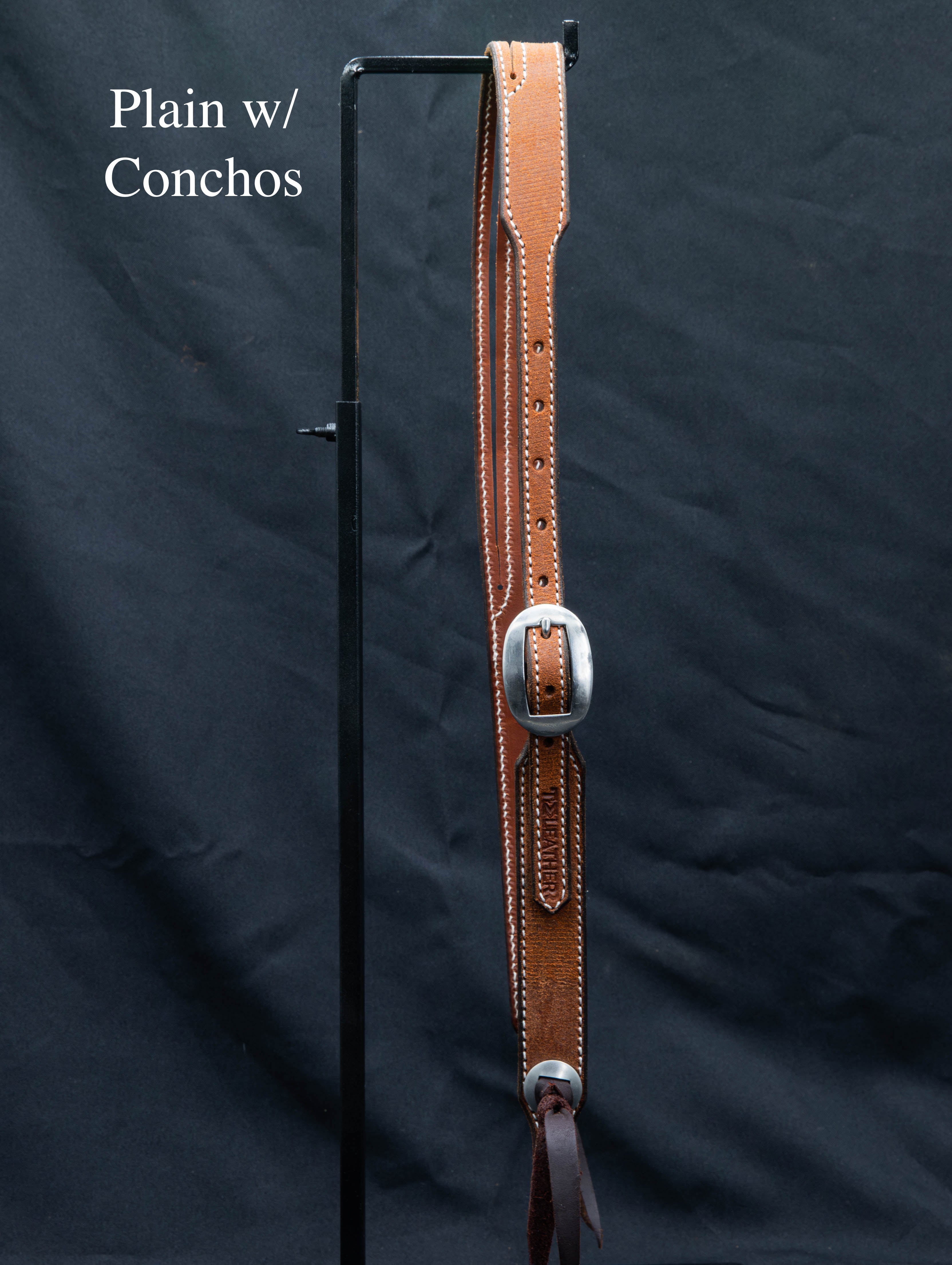 Working Slit Ear Natural Roughout