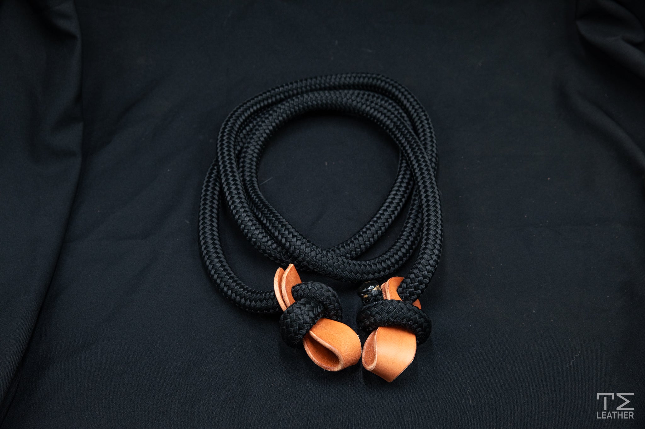 Cutter Rein Black