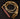 102" 30 Plait Natural George Moore Style Romel Reins