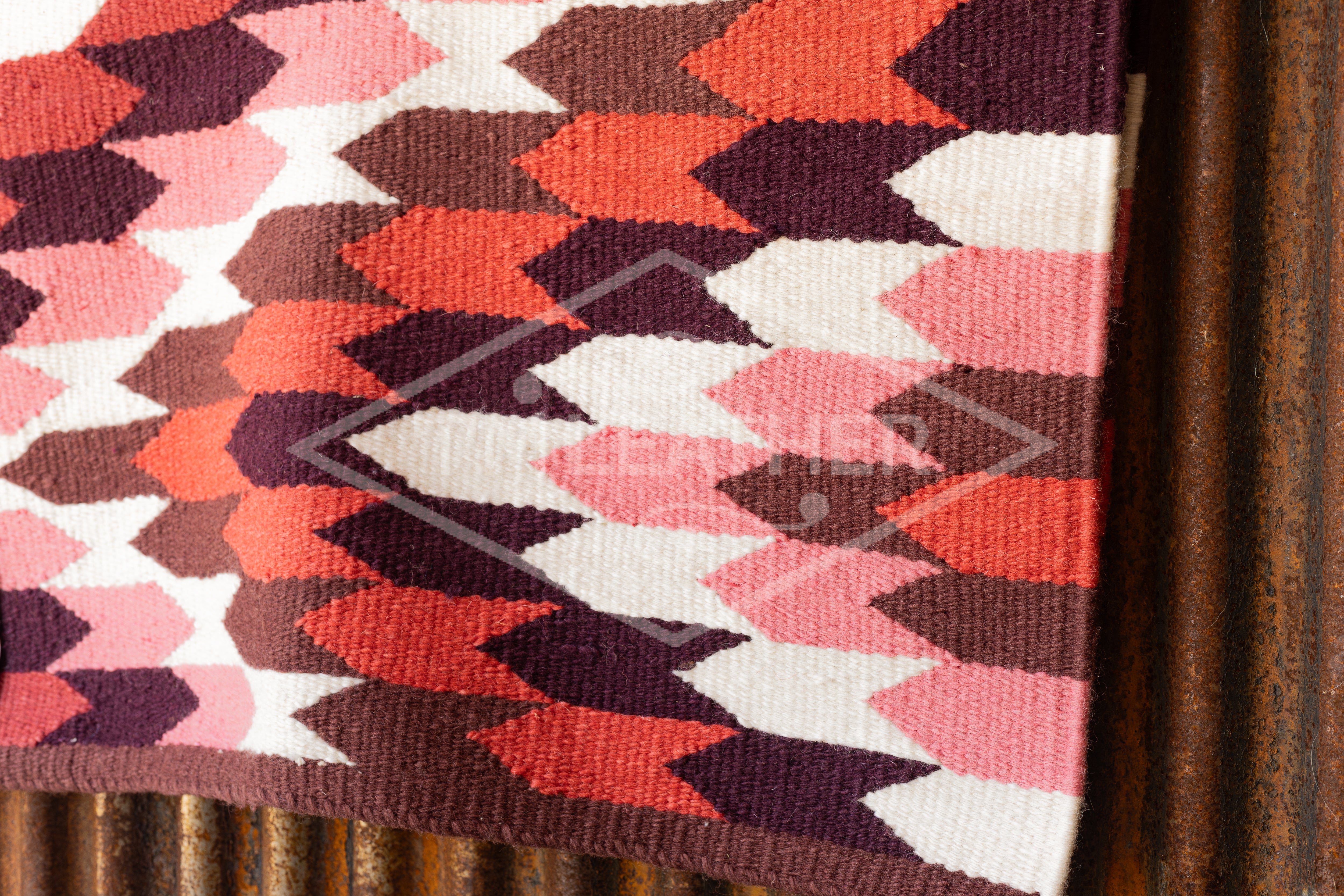 CuttinUp “The Kelsey Love” Contoured Show Blanket - Twiggy