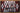 Black, Dark Red, Grays & White Flat Show Blanket