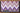 Black, Purples, Tans, & White Flat Show Blanket