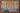 Light Brown, Tan, Brick Red, Light Teal, Sage & White Flat Show Blanket