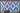 Mint, Purple, Periwinkle Blue, Black, & Canary Yellow w/ White Accents Flat Show Blanket
