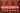 Black, Dark & Light Maroon, Red, Yellow, Sand w/ White Accents Flat Show Blanket