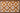 Sand, Dark Sand, Brown, Tan w/ White Accents Flat Show Blanket