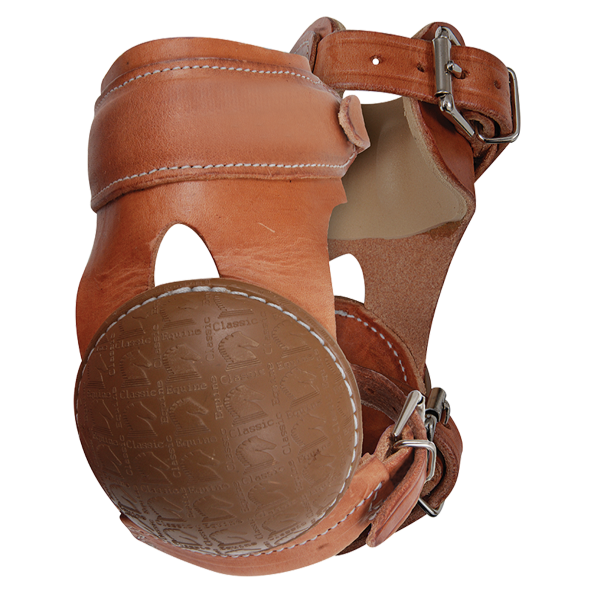 Performance Skid Boot Buckles
