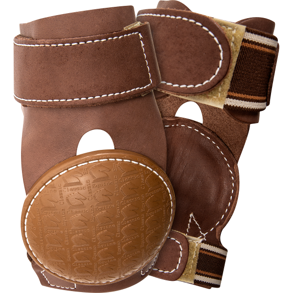 Pro Reiner Skid Boot Velcro