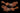 Natural & Black Medium Floral Spur Straps w/ Silver Floral Diamond Buckle w/ Copper Accents