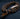 5/8" Black & Light Brown Horsehair Mecate