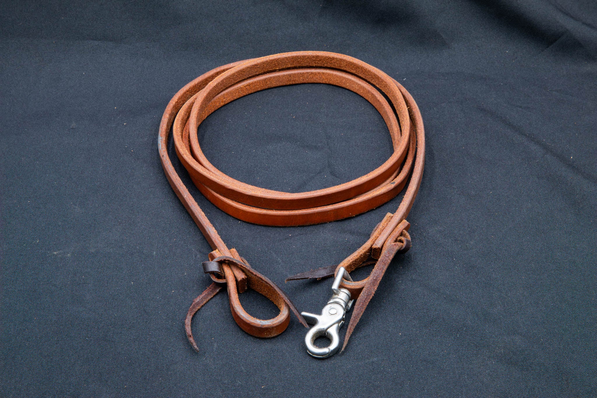 Roping Reins