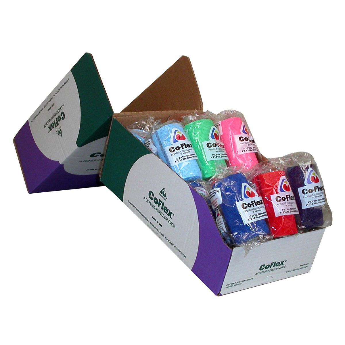 Co-Flex Self Adhesive Bandage