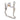 Les Vogt Versatility Shank Cowhorse Bit w/ Flat Port Roller
